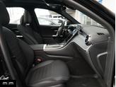 Thumbnail of 2024 Black Mercedes-Benz AMG GLC 43