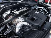 Thumbnail of 2024 Black Mercedes-Benz AMG GLC 43