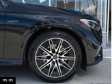 Thumbnail of 2024 Black Mercedes-Benz AMG GLC 43