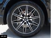 Thumbnail of 2024 Black Mercedes-Benz AMG GLC 43