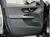 Thumbnail of 2024 Black Mercedes-Benz AMG GLC 43