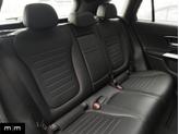 Thumbnail of 2024 Black Mercedes-Benz AMG GLC 43