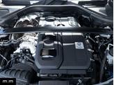 Thumbnail of 2024 Black Mercedes-Benz AMG GLC 43