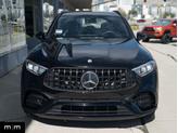 Thumbnail of 2024 Black Mercedes-Benz AMG GLC 43