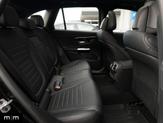 Thumbnail of 2024 Black Mercedes-Benz AMG GLC 43