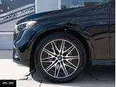 Thumbnail of 2024 Black Mercedes-Benz AMG GLC 43