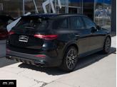Thumbnail of 2024 Black Mercedes-Benz AMG GLC 43