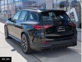 Thumbnail of 2024 Black Mercedes-Benz AMG GLC 43