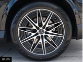 Thumbnail of 2024 Black Mercedes-Benz AMG GLC 43