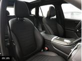 Thumbnail of 2024 Black Mercedes-Benz AMG GLC 43