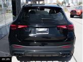 Thumbnail of 2024 Black Mercedes-Benz AMG GLC 43