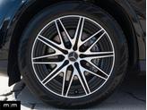 Thumbnail of 2024 Black Mercedes-Benz AMG GLC 43