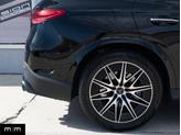 Thumbnail of 2024 Black Mercedes-Benz AMG GLC 43