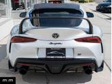Thumbnail of 2020 Tungsten Toyota Supra