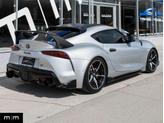 Thumbnail of 2020 Tungsten Toyota Supra