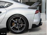 Thumbnail of 2020 Tungsten Toyota Supra
