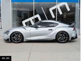 Thumbnail of 2020 Tungsten Toyota Supra