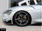 Thumbnail of 2020 Tungsten Toyota Supra