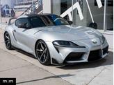 Thumbnail of 2020 Tungsten Toyota Supra