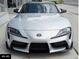 Thumbnail of 2020 Tungsten Toyota Supra