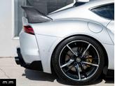 Thumbnail of 2020 Tungsten Toyota Supra