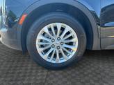 Thumbnail of 2024 Stellar Black Metallic Cadillac XT4