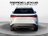Thumbnail of 2025 Eminent White Pearl Lexus RX 350