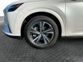 Thumbnail of 2025 Eminent White Pearl Lexus RX 350