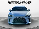 Thumbnail of 2025 Eminent White Pearl Lexus RX 350