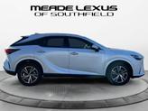 Thumbnail of 2025 Eminent White Pearl Lexus RX 350