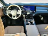 Thumbnail of 2025 Eminent White Pearl Lexus RX 350