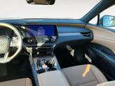 Thumbnail of 2025 Eminent White Pearl Lexus RX 350