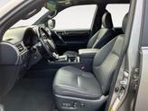 Thumbnail of 2023 Atomic Silver Lexus GX 460