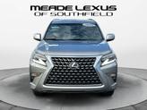 Thumbnail of 2023 Atomic Silver Lexus GX 460