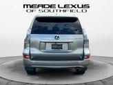 Thumbnail of 2023 Atomic Silver Lexus GX 460