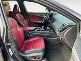 Thumbnail of 2022 Cloudburst Gray Lexus NX 350