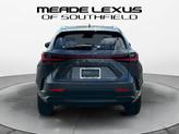 Thumbnail of 2022 Cloudburst Gray Lexus NX 350