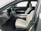 Thumbnail of 2024 Cloudburst Gray Lexus RX 350
