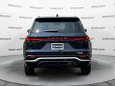 Thumbnail of 2025 Nightfall Mica Lexus TX 500h