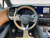Thumbnail of 2025 Nori Green Pearl Lexus RX 350