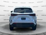Thumbnail of 2022 Eminent White Pearl Lexus NX 350h
