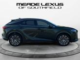 Thumbnail of 2025 Nori Green Pearl Lexus RX 350