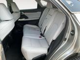 Thumbnail of 2022 Atomic Silver Lexus RX 350