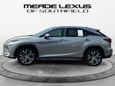 Thumbnail of 2022 Atomic Silver Lexus RX 350