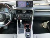 Thumbnail of 2022 Atomic Silver Lexus RX 350