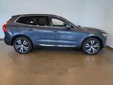 Thumbnail of 2023 Denim Blue Metallic Volvo XC60