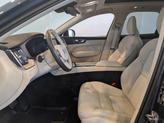 Thumbnail of 2023 Denim Blue Metallic Volvo XC60