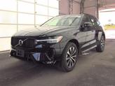Photo of 2025 Onyx Black Metallic Volvo XC60