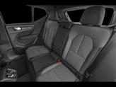 Thumbnail of 2025 Gray Volvo XC40
