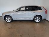 Thumbnail of 2024 Gray Volvo XC90